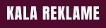 kala reklame logo